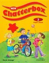 Chatterbox New 2 Pupils book - Derek Strange
