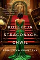 Kolekcja straconych chwil Wielkie Litery online polish bookstore