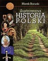 Ilustrowana historia Polski in polish