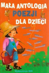 Mała antologia poezji dla dzieci  polish books in canada