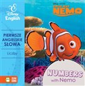 Disney English Pierwsze angielskie słowa Liczby Numbers with Nemo  