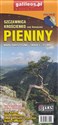 Pieniny Mapa turystyczna 1:25 000 to buy in USA