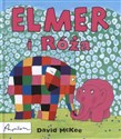 Elmer i Róża 