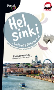 Helsinki i południowa Finlandia Pascal Lajt 