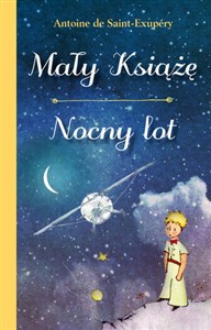 Mały Książę / Nocny lot - Polish Bookstore USA