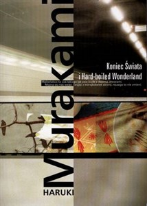 Koniec Świata i Hard-boiled Wonderland - Polish Bookstore USA
