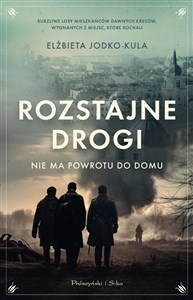 Rozstajne drogi Nie ma powrotu do domu  