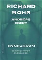 Enneagram Dziewięć typów osobowości - Andreas Ebert, Richard Rohr