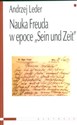 Nauka Freuda w epoce Sein und Zeit Bookshop
