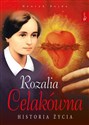 Rozalia Celakówna Historia życia - Henryk Bejda chicago polish bookstore