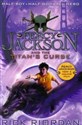 Percy Jackson and the Titan's Curse Book 3  