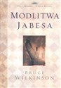 Modlitwa Jabesa polish books in canada