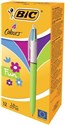 Długopis 4 Colours Fashion pudełko 12 sztuk - 