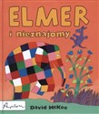 Elmer i nieznajomy - David McKee