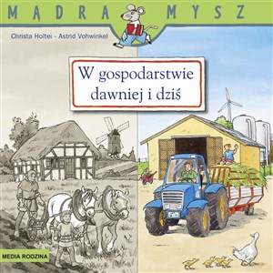 W gospodarstwie dawniej i dziś chicago polish bookstore