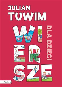 Julian Tuwim Wiersze dla dzieci books in polish