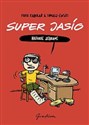 Super Jasio - historie zebrane. to buy in Canada