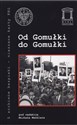 Od Gomułki do Gomułki Polish bookstore