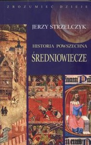 Historia powszechna średniowiecze books in polish