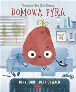Domowa Pyra Smaczna Banda i emocje polish books in canada