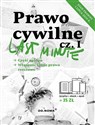 Last Minute Prawo Cywilne cz.1  online polish bookstore