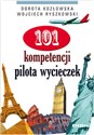 101 kompetencji pilota wycieczek 