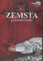 [Audiobook] Zemsta 