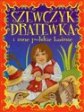 Szewczyk Dratewka i inne polskie baśnie to buy in USA