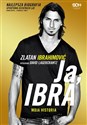 Ja, Ibra - Zlatan Ibrahimović, David Lagercrantz Bookshop