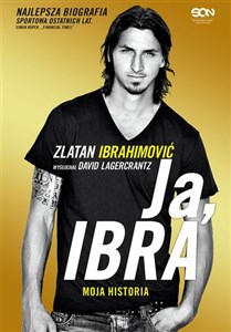 Ja, Ibra Bookshop