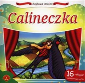 Calineczka - Polish Bookstore USA