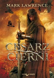 Cesarz Cierni Rozbite Imperium Tom 3 - Polish Bookstore USA