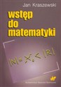 Wstęp do matematyki bookstore