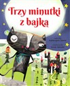 Trzy minutki z bajką Bookshop