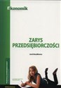 Zarys przedsiębiorczości Ćwiczenia Szkoły ponadgimnazjalne - Polish Bookstore USA