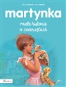Martynka Małe historie o zwierzętach polish usa
