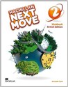 Macmillan Next Move 2 WB to buy in USA