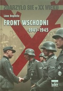 Front Wschodni 1941-1945 
