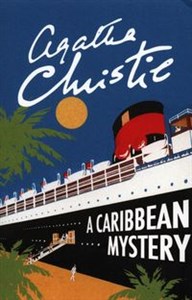 A Caribbean Mystery in polish