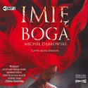 [Audiobook] Imię Boga to buy in Canada