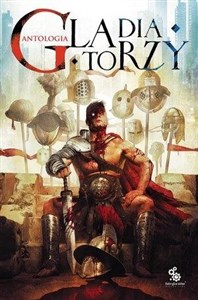 Gladiatorzy (antologia) polish usa