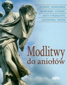 Modlitwy do aniołów   