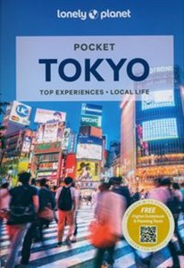 Pocket Tokyo  to buy in USA