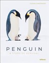 Penguin A Story of Survival  buy polish books in Usa