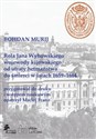 Rola Jana Wyhowskiego wojewody kijowskiego od utraty hetmaństwa do śmierci w latach 1659-1664  Polish Books Canada
