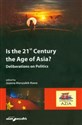 Is the 21st century the age of Asia? Deliberations on politics bookstore