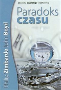 Paradoks czasu polish books in canada