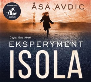 [Audiobook] Eksperyment Isola Bookshop