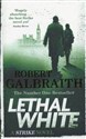 Lethal White - Robert Galbraith books in polish