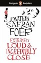 Penguin Readers Level 5 Extremely Loud and Incredibly Close - 